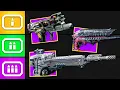 Download Lagu The TOP 5 Legendary Weapons in Every Slot (Feat. Llama) | Destiny 2