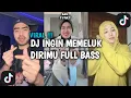 Download Lagu DJ INGIN MEMELUK DIRIMU FULL BASS | BILA MALAM KU PELUK BAYANG DIRIMU VIRAL TIK TOK TERBARU