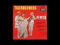 Download Lagu Los Machucambos  /  Pepito -  La  Lune  \