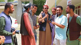 Mir Maftoon Badakhshan میر مفتون رشادشمس گزارش توحید اشکاشم بدخشان 