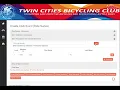 2 TCBC Ride Leader - Creating an Event