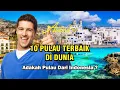 Download Lagu 10 Pulau Terbaik di Dunia | Adakah Pulau Dari Indonesia