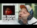 Download Lagu NBA YoungBoy Tour Shows His INSANE Impact
