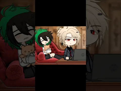 istg this sound🦖 | ib: that hualian video drawing #gachatrend #gacha #trend #meme #bkdk #bakudeku