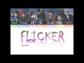 Download Lagu ENHYPEN (엔하이픈) - 'FLICKER' Lyrics [Color Coded Eng]