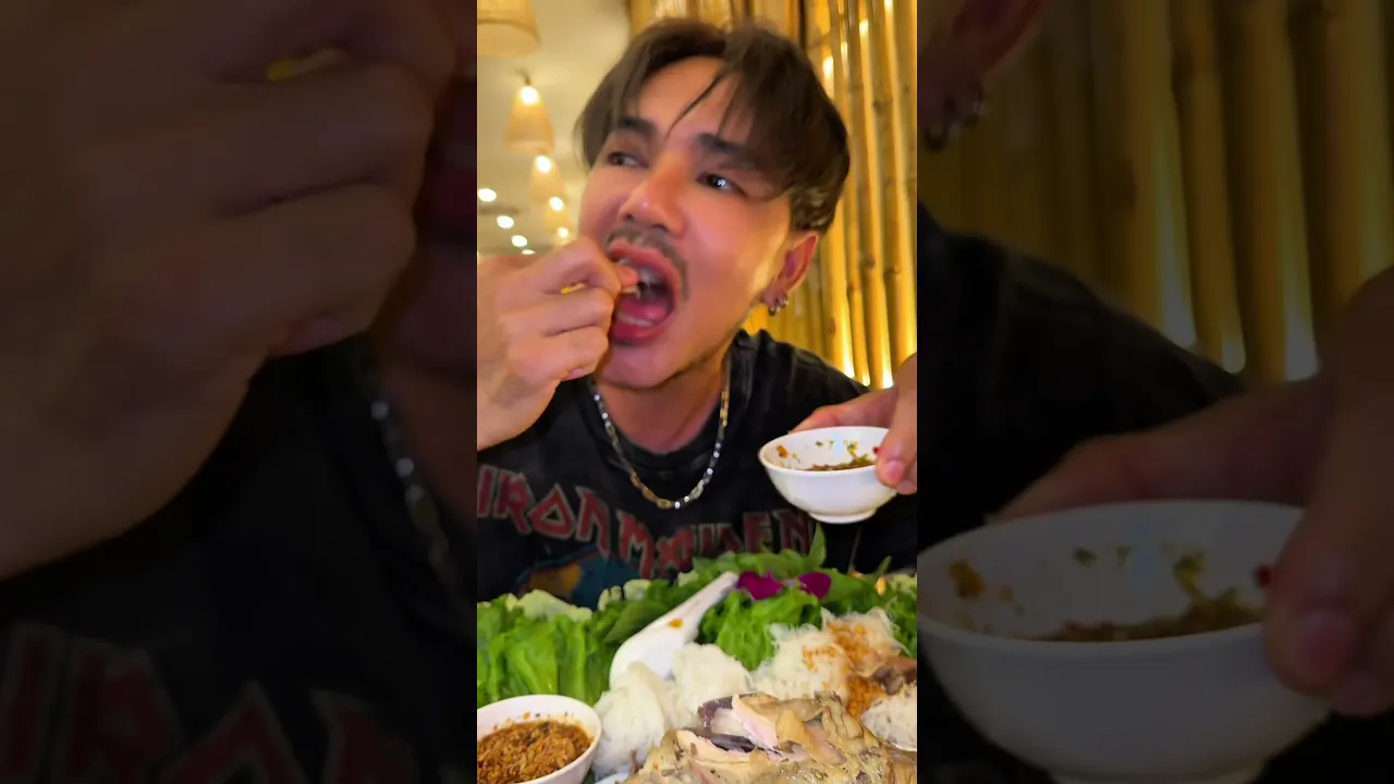 ส้มตำฟินแลนด์