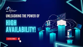 High Availability