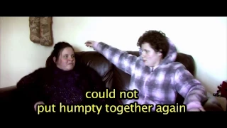 Humpty Dumpty film thumbnail