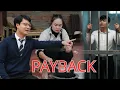 Jack And Tu Tien - Jack Returns And Confesses The Dangers He Faced, How Will She Feel?