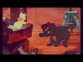 |The Aristocats| everybody wants to be a cat