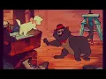 Download Lagu |The Aristocats| everybody wants to be a cat