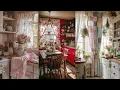 STEP BACK Into Timeless Simplicity Vintage Farmhouse Kitchen Curtain Decor for Small Cozy Cottages
