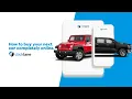 Clicklane Completely Online Car Buying from Start to Finish Courtesy Chrysler Jeep Dodge RAM