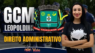 Responsabilidade Civil do Estado - Direito Administrativo - GCM Leopoldina