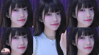 bj grilleyoung eunyoung1238 dance 42