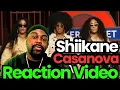 Download Lagu SHiiKANE - Casanova (The Alkebulan Trust Reaction)