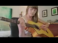 "Money" (Adrianne Lenker and Buck Meek cover)