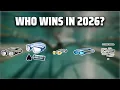 The Top 5 Best Arena Goggles in 2026 - Must Watch Before Buying