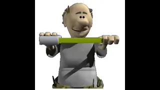 3D gif dubstep