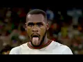 Issa Diop Goal | Commentators from Around the World