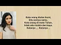Titi Kamal - Mars Pembantu