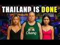 Download Lagu Thailand Has FALLEN – The Tourism Meltdown No One Admits 🇹🇭