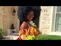 FALLY IPUPA - AFSANA [DJ KINGPIN] [HD] LIVE PERFOMANCE