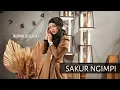 Download Lagu RISMA BOUGAS - SAKUR NGIMPI [ COVER ]