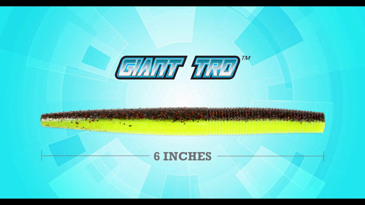 Z-Man Giant TRD
