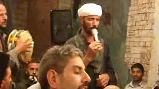 مولد رسول الله بلعصلوجي الشيخ جابر عوض الله 19 9 2016 