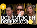 ¡No soy yo! Yolanda Andrade se rompe en llanto al hablar sobre su enfermedad | Montse y Joe