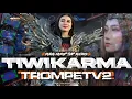 Download Lagu DJ HUJAN DERITA TIWI KARMA MELODY TROMPETV2 - VIRAL TIKTOK MIDLE BALAP BLAYER TJAP BEDIL TERBARU