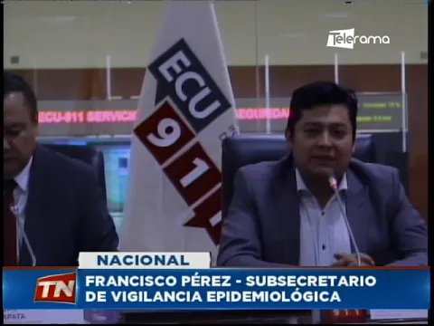 COE analiza eliminar restricciones contra el covid para ingresar al país