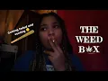 1G ICE CREAM CAKE TWB PRE ROLL REVIEW come chill and sesh