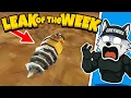 Download Lagu I Got Early Access to the NEW UNRELEASED ITEM in Animal Company VR!