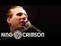 Lagu King Crimson - Matte Kudasai (The Noise - Live At Fréjus 1982)