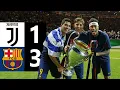 Juventus vs Barcelona Extended Highlights UCL Final