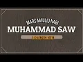 Download Lagu MARS MAULID NABI MUHAMMAD SAW