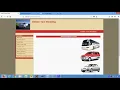 Online Taxi Booking Management System in Java