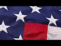American Flag 3x5 Made in USA Review Pretty Well Made Flag
