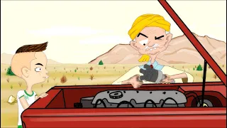 أنا وجدي 6 دالكو 