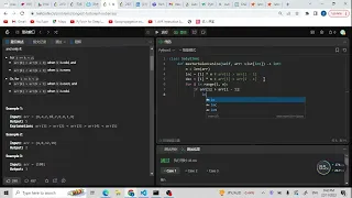 Leetcode 978 Longest Turbulent Subarray 2d dp