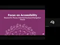 Beyond the Mouse Essential Keyboard Navigation Checks