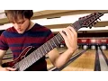 Download Lagu Torque Soul (solo 9 string)
