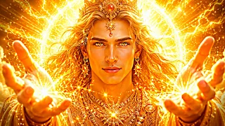 💰 ¡HOY SE ABREN LAS PUERTAS DE LA FORTUNA PARA TI! ☀️ MANTRA INCREÍBLE de SURYA