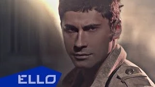 Dan Balan - Люби (DJ Sergey Fisun Remix)