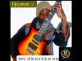 Lagu KINZE KINZE VOL 1 \u0026 2 MIXX-DJ CYMAX ft mbatha na muinde, SYUKI IVUNGWE AU💨