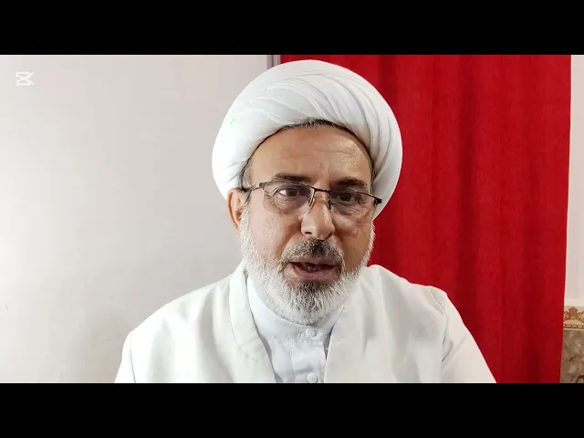 ⁣ميسون بنت بحدل أم يزيد بن معاوية