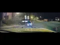 BCSO Stolen Vehicle Pursuit Arrest