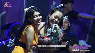 rana duka erika syaulina ft annisa queen nian music ent 